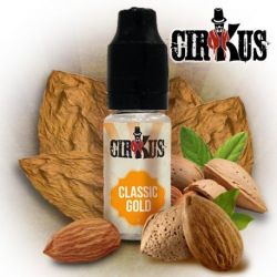 Classic Gold Cirkus 10ml - VDLV