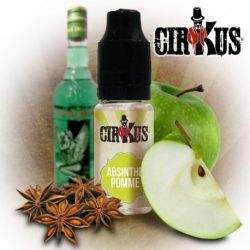 Absinthe Pomme 10ml  - VDLV