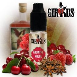 ABSINTHE ROUGE 10ML - VDLV