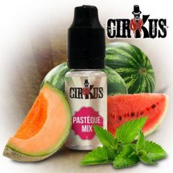 PASTÈQUE MIX 10ML - VDLV