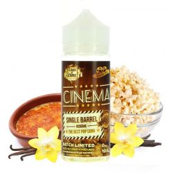 CINEMA RESERVE 100ML - CLOUDS OF ICARUS