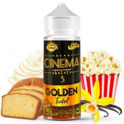 CINEMA RESERVE ACT 3 100ML - CLOUDS OF ICARUS