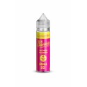 FRAISE DU JARDIN 50ML - LES ESSENTIELS - LIQUIDAROM