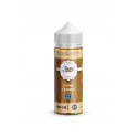 CRÈME CARAMEL 100ML - TASTY COLLECTION - LIQUIDAROM