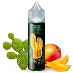 CACTUS MANG 50ML - LES JUS DE NICOLE