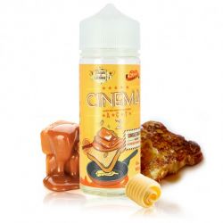 Cinema Reserve Act 2 100ml - Clouds of Icarus