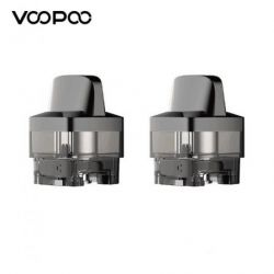 Cartouches Vinci Voopoo (x2)