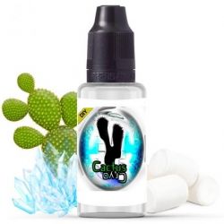 CONCENTRÉ CACTUS CRYO 20ML - LES JUS DE NICOLE