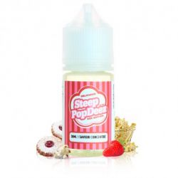 CONCENTRÉ POP DEEZ RED EDITION 30ML - STEEP VAPORS