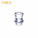 DRIP TIP 510 STUBBY NAUTILUS 2S ASPIRE