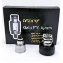 CLEITO ASPIRE RTA