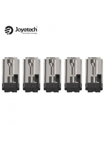 Cartouches Exceed Grip Joyetech