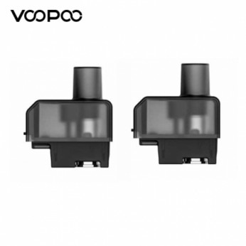 Cartouches Navi Voopoo (x2)