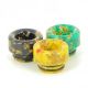 DRIP EPOXY RESIN 810 PÉPITE DORÉE TFV8 / TFV12