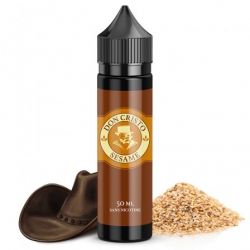 DON CRISTO SESAME 50ML - PGVG LABS