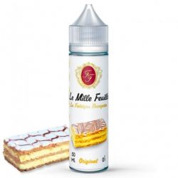 LE MILLE FEUILLE 50ML - LA FABRIQUE FRANÇAISE