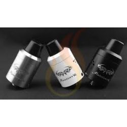 Dripper Mutation X V4 Tobeco