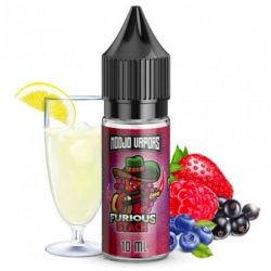 FURIOUS STACH 10ML - MODJO VAPORS - LIQUIDAROM