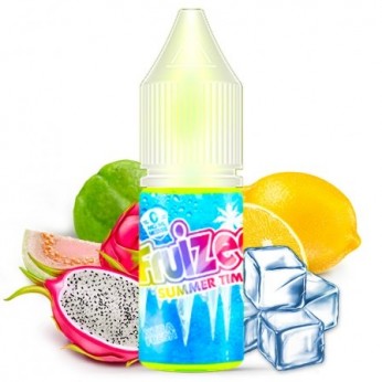 Summer Time Fruizee 10ml