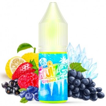 Spring Break Fruizee 10ml