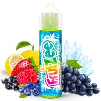 Spring Break Fruizee 50ml