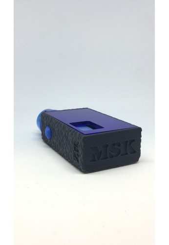 KIT MSK EDITION SPECIALE + WASP NANO GLOSS EDITION