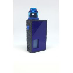 KIT MSK EDITION BIG BLUE+ WASP NANO GLOSS EDITION