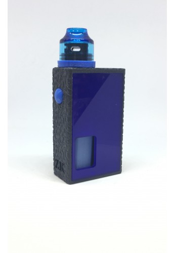 KIT MSK EDITION SPECIALE + WASP NANO GLOSS EDITION