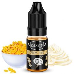 Creamy Flake- 10ML - Religion Juice