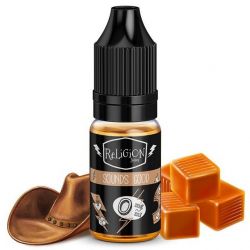 SOUNDS GOOD 10ML - RELIGION JUICE