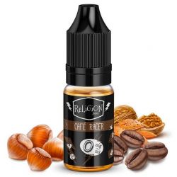 CAFÉ RACER 10ML - RELIGION JUICE