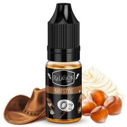 BRATSTYLE 10ML - RELIGION JUICE