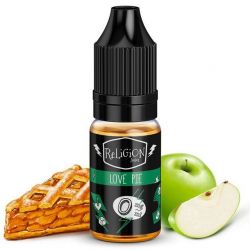 LOVE PIE 10ML - RELIGION JUICE