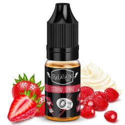 STRAW SHAKE 10ML - RELIGION JUICE