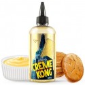 CREME KONG 200ML - JOE'S JUICE
