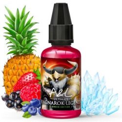 Concentré Ragnarok Legend 30ml - Ultimate - A&L