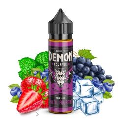 Pourpre 50ml - Demon Juice