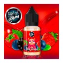 CONCENTRÉ RED DINGUS 30ML - BELGI'OHM