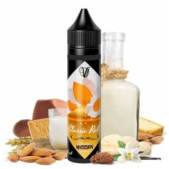 Classic Roll Vape Institut 50ml