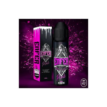 Pink Enfer 50ml