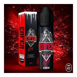 Red 50ml - Enfer