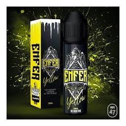 YELLOW 50ML - ENFER