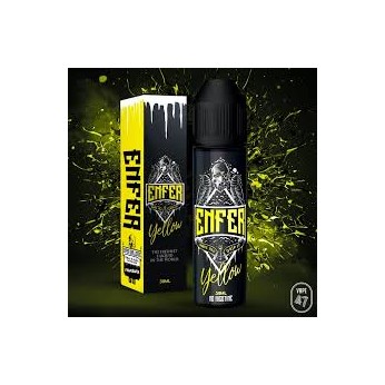 Yellow Enfer 50ML