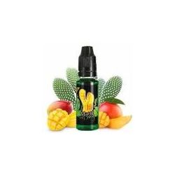 CONCENTRÉ CACTUS MANG 20ML - LES JUS DE NICOLE