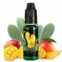 CONCENTRÉ CACTUS MANG 20ML - LES JUS DE NICOLE