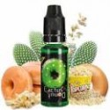 CONCENTRÉ CACTUS DONUT 20ML - LES JUS DE NICOLE