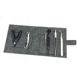 Mini Tool Kit Pilot Vape