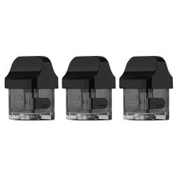 PACK DE 3 CARTOUCHES RPM40 SMOK