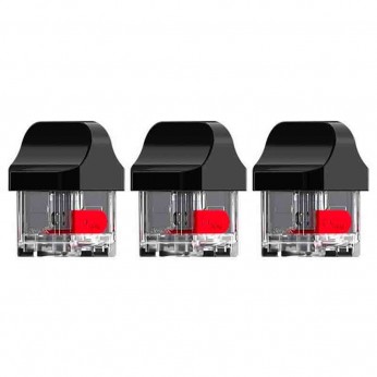 Cartouche STANDARD RPM40 SMOK x3