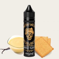 Original 50ml - Gooz Gooz